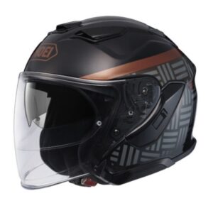 CASCO SHOEI J-CRUISE 3 ACCONIC TC9