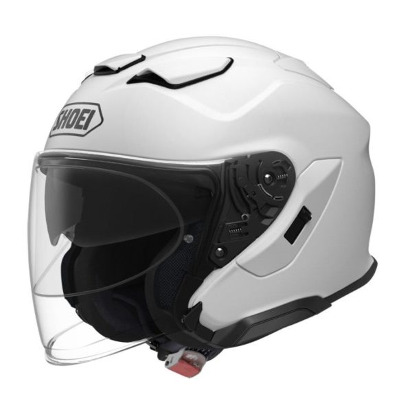 CASCO SHOEI J-CRUISE 3 BLANCO