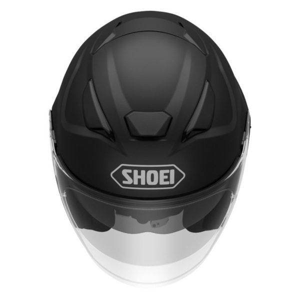 CASCO SHOEI J-CRUISE 3 NEGRO MATE