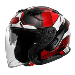 CASCO SHOEI J-CRUISE 3 WHIZZY TC1