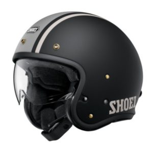 CASCO SHOEI J·O 2 AVENTURE TC10