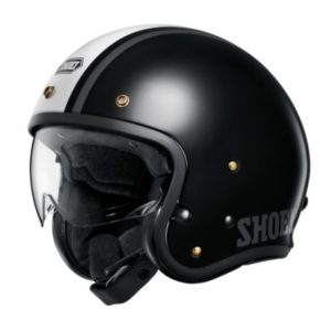 CASCO SHOEI J·O 2 AVENTURE TC5