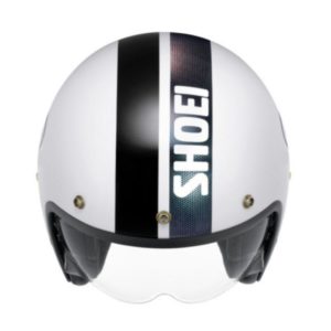 CASCO SHOEI J·O 2 CROSS LOGO 2 TC6
