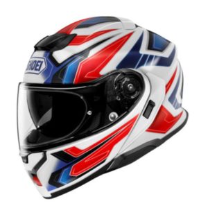 CASCO SHOEI NEOTEC 3 ANTHEM TC10