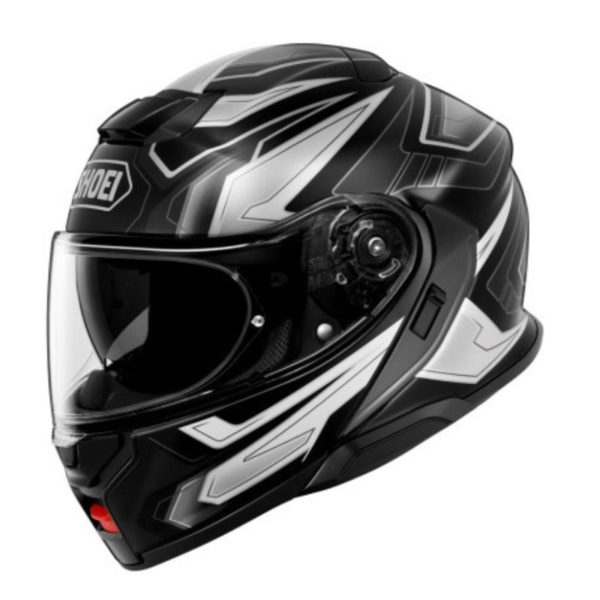 CASCO SHOEI NEOTEC 3 ANTHEM TC5