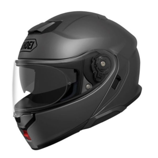 CASCO SHOEI NEOTEC 3 ANTRACITA