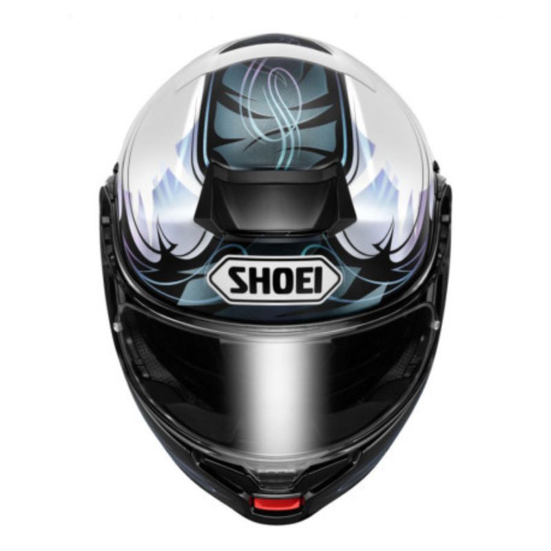 CASCO SHOEI NEOTEC 3 BREEZE TC2