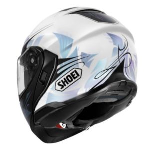 CASCO SHOEI NEOTEC 3 BREEZE TC2