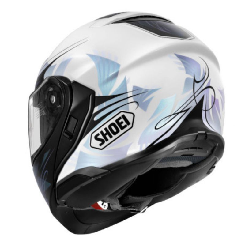 CASCO SHOEI NEOTEC 3 BREEZE TC2
