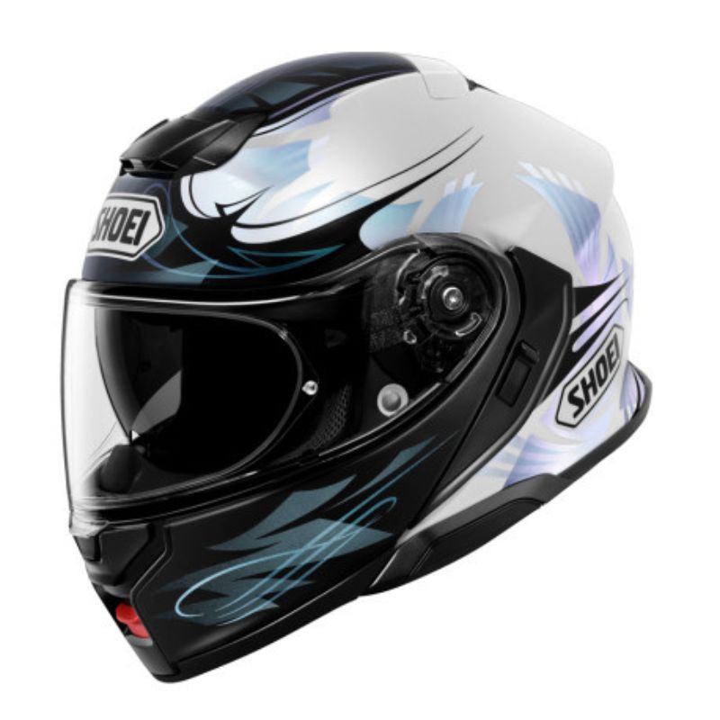 CASCO SHOEI NEOTEC 3 BREEZE TC2