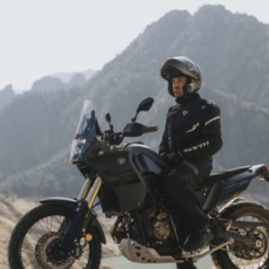 CASCO SHOEI NEOTEC 3 SHARPEN TC11