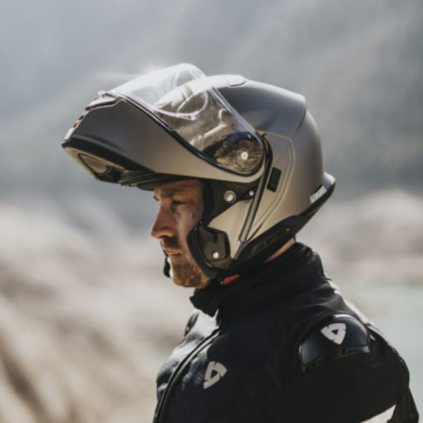 CASCO SHOEI NEOTEC 3 SHARPEN TC5