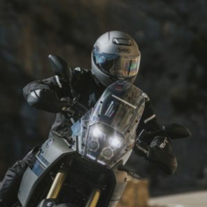 CASCO SHOEI NEOTEC 3 SHARPEN TC11