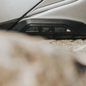 CASCO SHOEI NEOTEC 3 GRIS CHALK