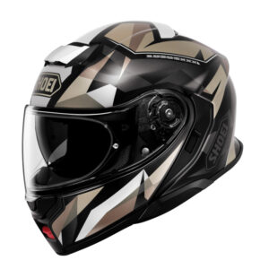CASCO SHOEI NEOTEC 3 FRAGMENTS TC10
