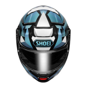 CASCO SHOEI NEOTEC 3 FRAGMENTS TC2