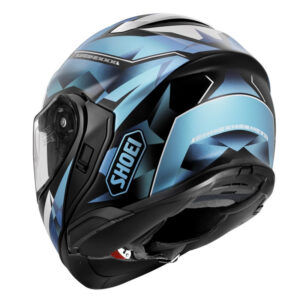CASCO SHOEI NEOTEC 3 FRAGMENTS TC2