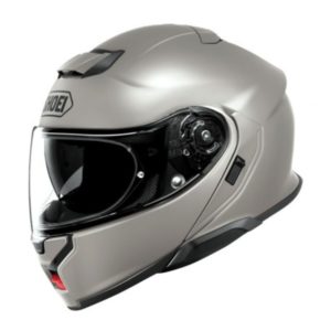 CASCO SHOEI NEOTEC 3 GRIS CHALK