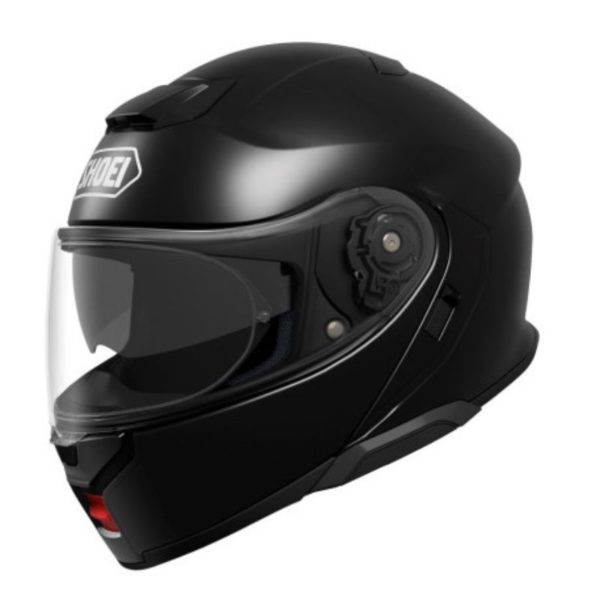 CASCO SHOEI NEOTEC 3 NEGRO