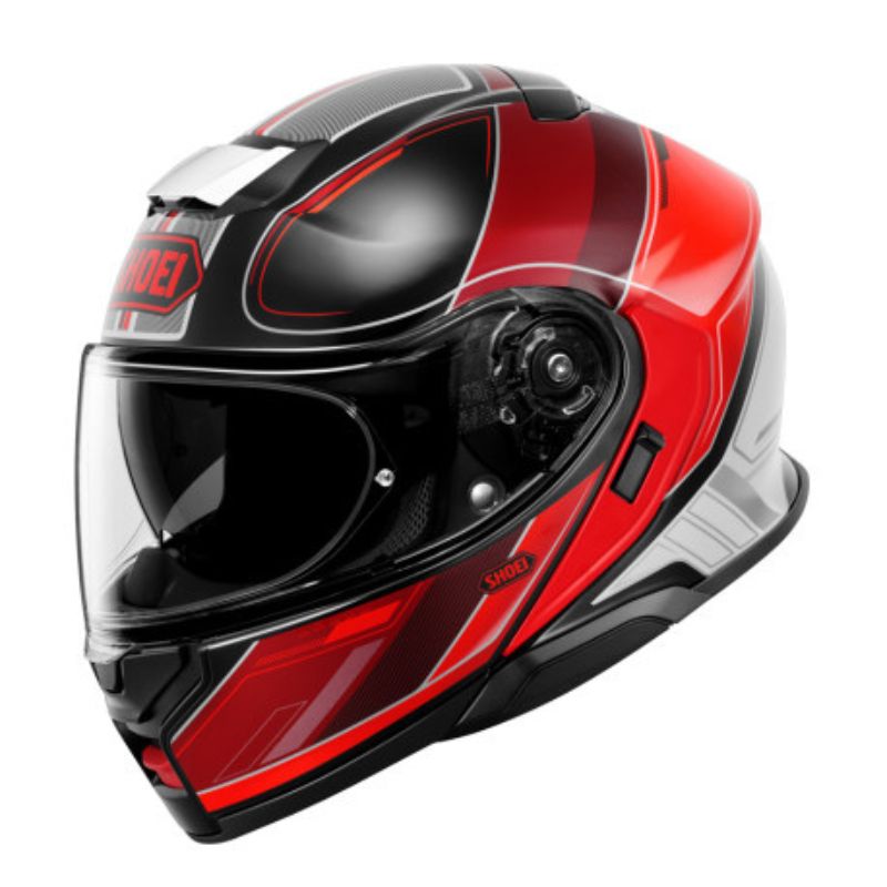 CASCO SHOEI NEOTEC 3 SHARPEN TC1