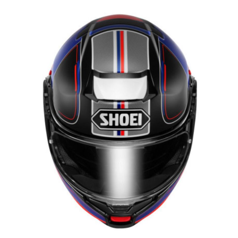 CASCO SHOEI NEOTEC 3 SHARPEN TC10