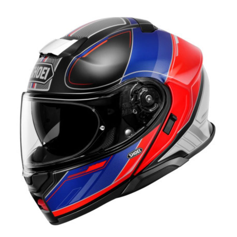 CASCO SHOEI NEOTEC 3 SHARPEN TC10