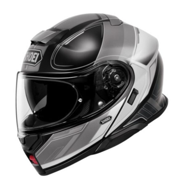 CASCO SHOEI NEOTEC 3 SHARPEN TC5