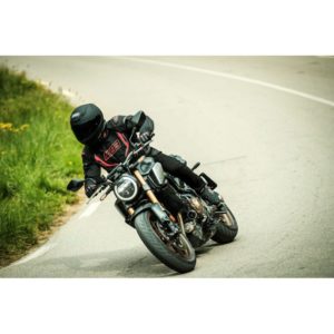 CASCO SHOEI NXR 2 BEAUT TC1