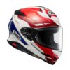 CASCO SHOEI NXR 2 CAPRICCIO TC10 - Imagen 3