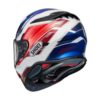 CASCO SHOEI NXR 2 CAPRICCIO TC10 - Imagen 2