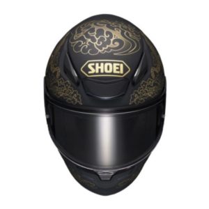 CASCO SHOEI NXR 2 FEARLESS TC5