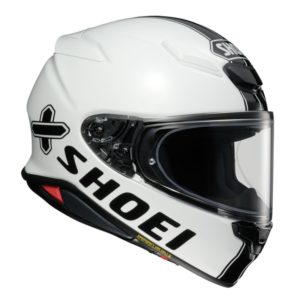 CASCO SHOEI NXR 2 IDEOGRAPH TC6