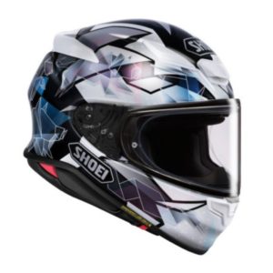 CASCO SHOEI NXR 2 ORIGAMI 2 TC5