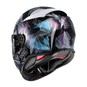 CASCO SHOEI NXR 2 ORIGAMI 2 TC5