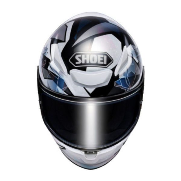 CASCO SHOEI NXR 2 ORIGAMI 2 TC5