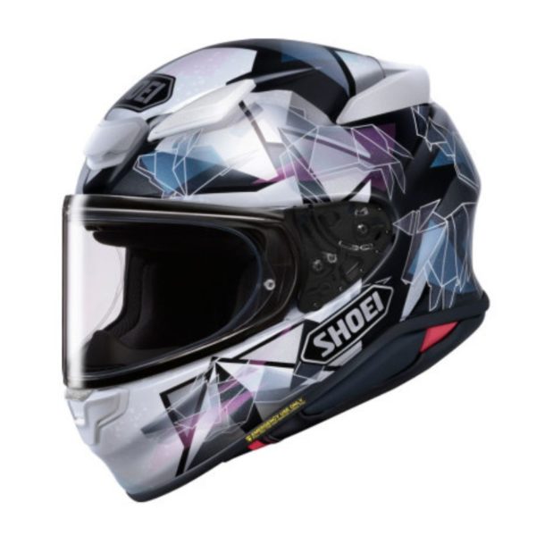 CASCO SHOEI NXR 2 ORIGAMI 2 TC5