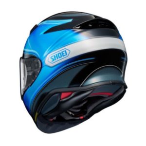 CASCO SHOEI NXR 2 SHEEN TC2