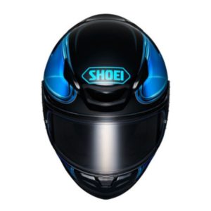 CASCO SHOEI NXR 2 SHEEN TC2