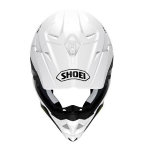 CASCO SHOEI VFX-WR 06 BLANCO