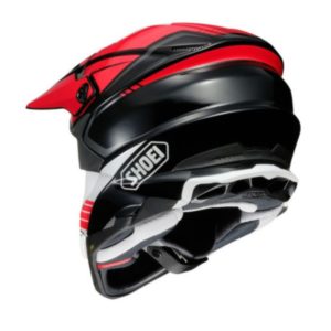 CASCO SHOEI VFX-WR 06 JAMMER TC1
