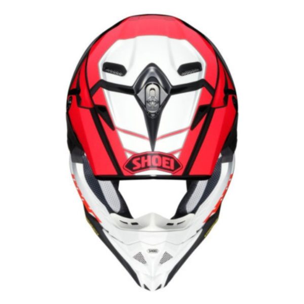 CASCO SHOEI VFX-WR 06 JAMMER TC1