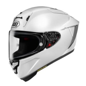 CASCO SHOEI X-SPR PRO 02 BLANCO