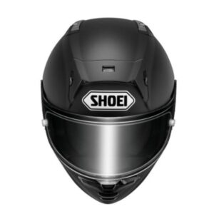CASCO SHOEI X-SPR PRO 02 NEGRO MATE