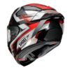 CASCO SHOEI X-SPR PRO ESCALATE TC1 - Imagen 2