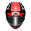 CASCO SHOEI X-SPR PRO ESCALATE TC1 - Imagen 3