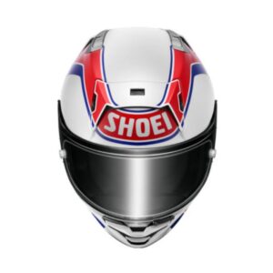 CASCO SHOEI X-SPR PRO GARDNER TC1