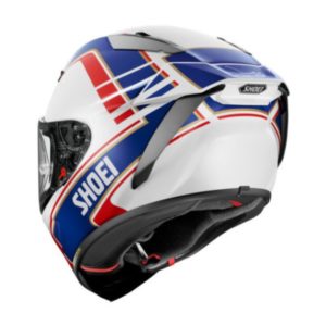 CASCO SHOEI X-SPR PRO GARDNER TC2