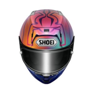 CASCO SHOEI X-SPR PRO MARQUEZ HOLI TC1