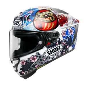 CASCO SHOEI X-SPR PRO MARQUEZ MOTEGI 5 TC6