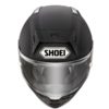 CASCO SHOEI X-SPR PRO NEGRO MATE - Imagen 4